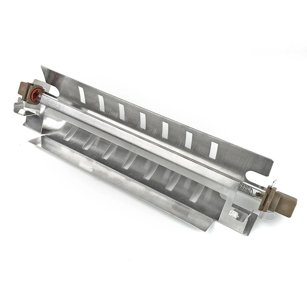 Evaporator Coil Heater Defrost Heater Home Appliance Repair 31.5*9.8*5.7cm AP3183311 Replacement Easy-to-Install