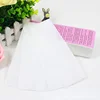 100Pcs Professional Hair Removal Waxing Strips Non-woven Fabric Waxing Papers Depilatory Beauty Tool for Leg Hairs Removal 2