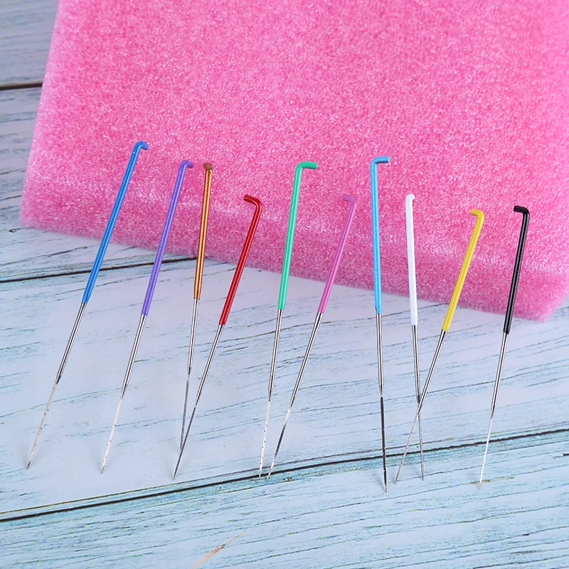 Wool Felting Needles Kit 17Pcs for Starters