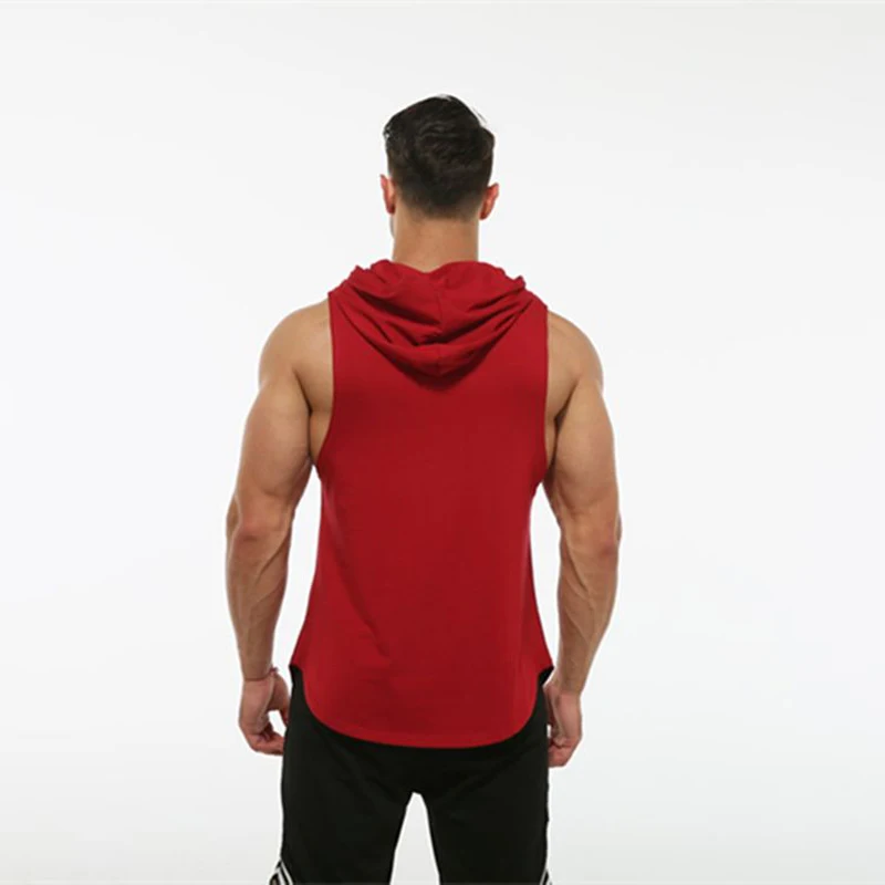 Gym Vest Style 3