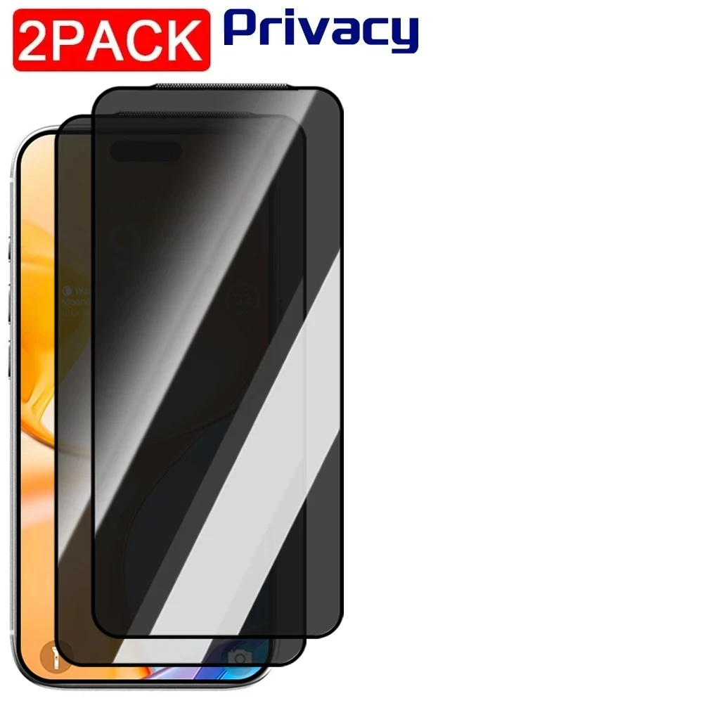 Pellicola Privacy 2 Pezzi