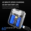 Xiaomi Mijia R-18 Electric Shaver Waterproof Type-C Rechargeable Digital Display Portable Wet Dry Traveling Shaving For Face Leg 3