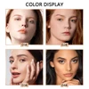 Liquid Concealer Cream With Cushion Waterproof Full Coverage Foundation Long Lasting Face Scars Cover Smooth Moisturizing Makeu 2