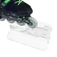 Inline Speed Skates Shoes Holder Stand Slalom Roller Inline Skate Stand Support For Kid Adults Skating Shoe Inline Skate Display 1
