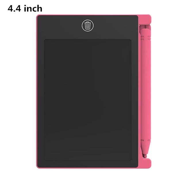 4.4 inch pink