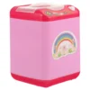 Dollhouse Plaything Mini Home Appliance Toy Washing Machine Child Pretend Role Cleaning 1