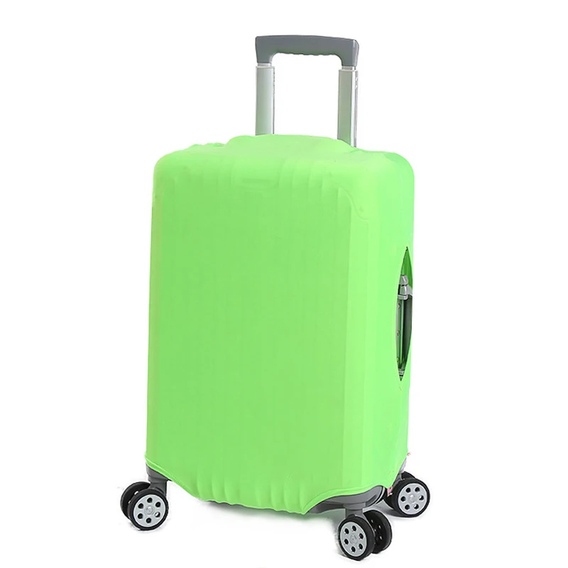 Juste De Protection Pour Valise De Voyage, Housses De Bagages