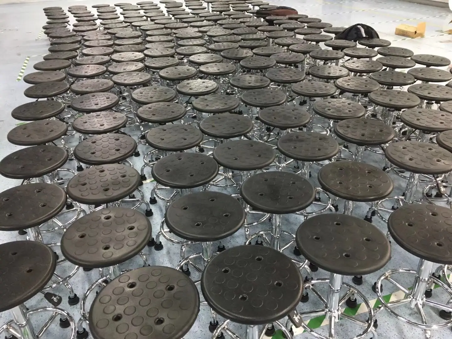 Рисунок 2 - T-1 экспериментальная скамья с вращением