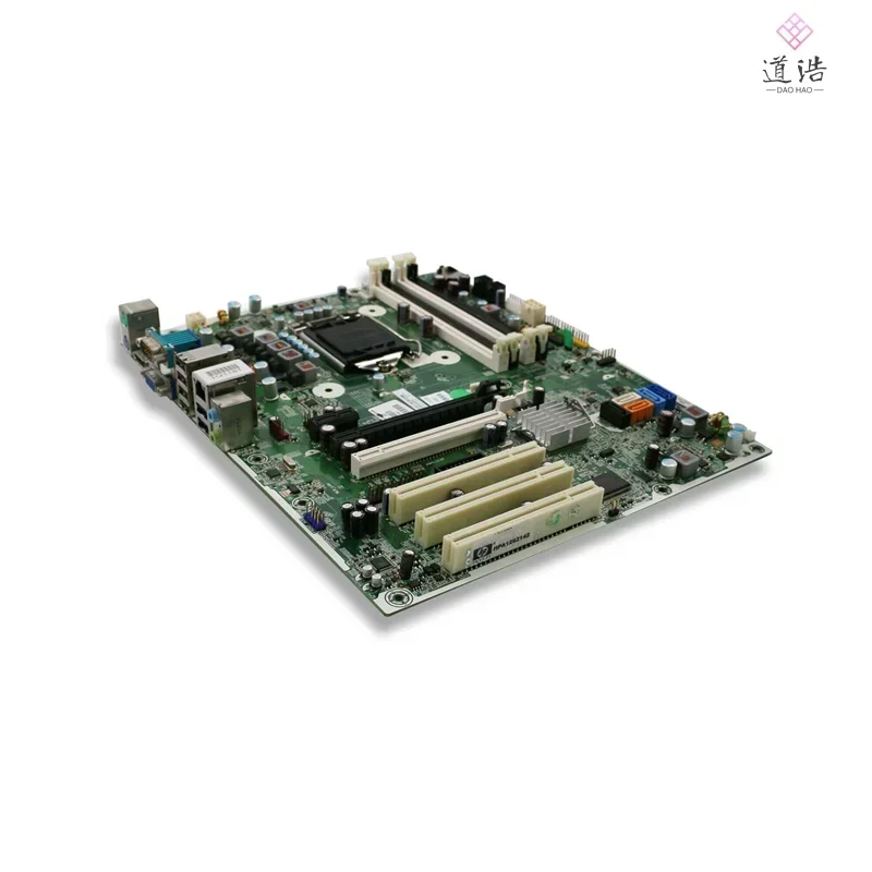531990-001 For HP Compaq 8100 8180 CMT Motherboard 505799-001 505800-001 LGA 1156 DDR3 H61 Mainboard 6 531990-001 For HP Compaq 8100 8180 CMT Motherboard 505799-001 505800-001 LGA 1156 DDR3 H61 Mainboard - Image 4