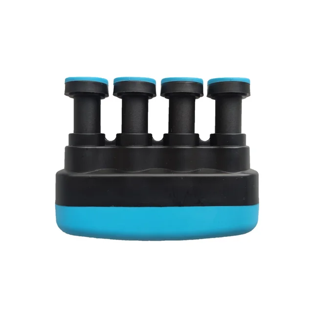 Guitar Piano Finger Trainer Game Gaming Hand Speed Flexibility Exercise Finger Strength Finger Rehabilitation Training Equipment 6