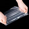 Small Zip Lock Plastic Bags Reclosable Transparent Bag Vacuum Storage Bag Clear Bags Ziplock Food Storage Bags plastic zip bag 3