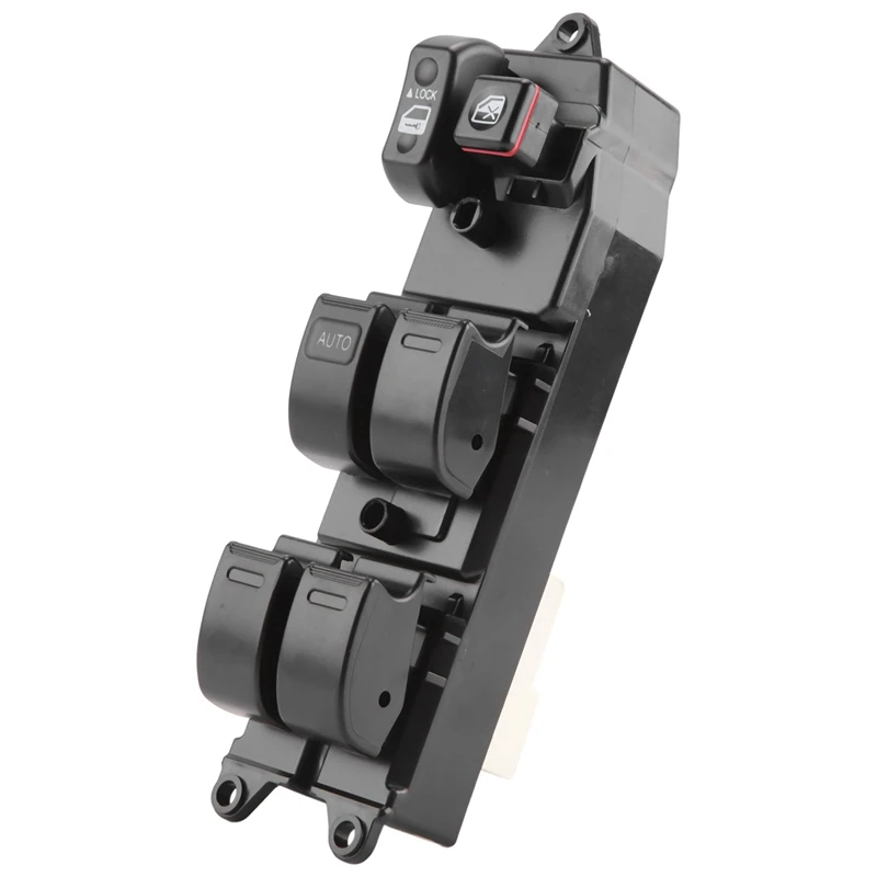 

3X для Toyota Corolla Camry Avalon 97-02 Power Master переключатель управления стеклоподъемником передний левый LH водительская сторона 84820-AA011
