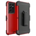Black red