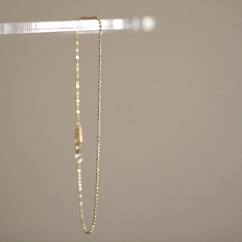 GOLDtutu 14k ָ   , Ʈ ο , ϰ αִ 