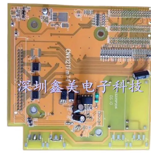 

Оригинал 100% authentique CS225P334 CNV12Z CNV12TFm7-1