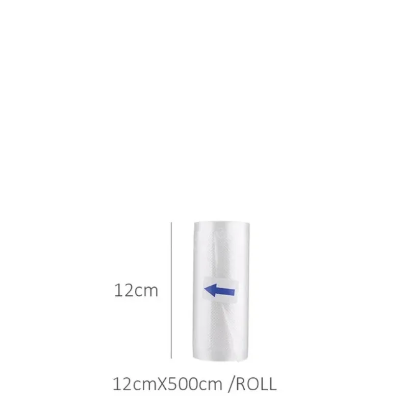 

Household Food saver Vacuum bag 1 Roll