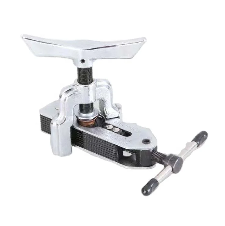 

Refrigeration Air Conditioning Tools CT-526F Portable Universal Large Durable 5mm-19mm DSZH Flaring Tool