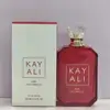Women's Eau De Parfum Luxury Long Lasting Fragrance Fruity Floral Vanilla Oriental Woody Sweet Scent Arabic Perfume