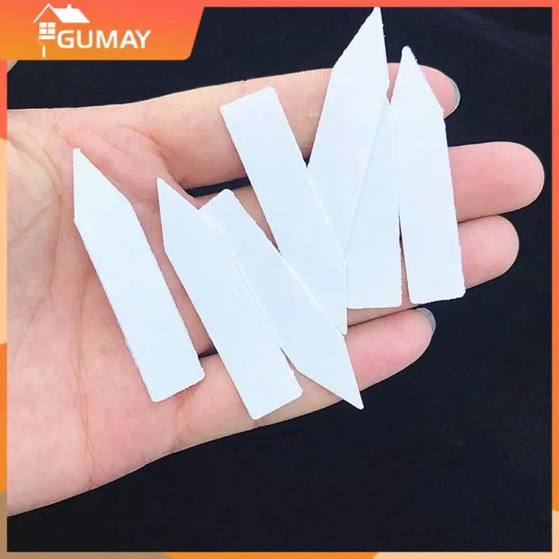 

Садовые аксессуары, декоративные многофункциональные водонепроницаемые легко вставляемые прочные ярлыки для посадки, декоративные ярлыки для растений, индикатор