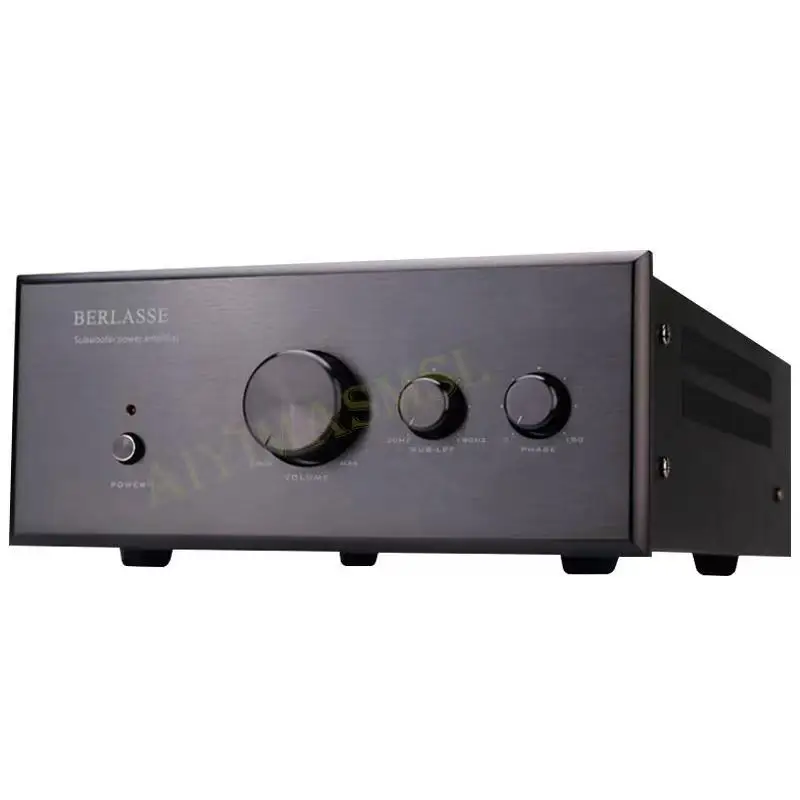 AIYIMASMSLPassivesubwoofer500WMonoHIFIAmplifierHomeToshiba