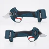 Brushless Electric Pruning Shear Wireles Rechargeable Scissors Tree Garden Branches High Speed Pruning Tool For Bosch Battery 5