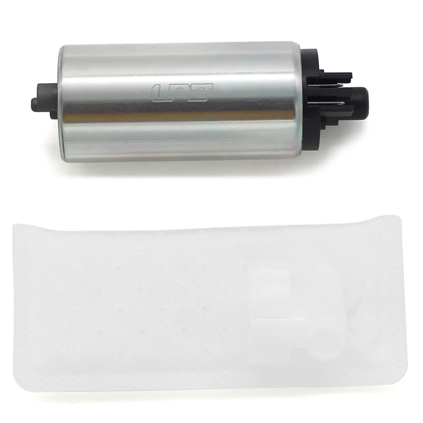 

Fuel Pump For Kawasaki BR125 Z125 Pro BR250 Z250SL BX250 NINJA 250SL ER400 ER-4N ER650 ER-6N EX650 Ninja 650 KX250F Motorcycle