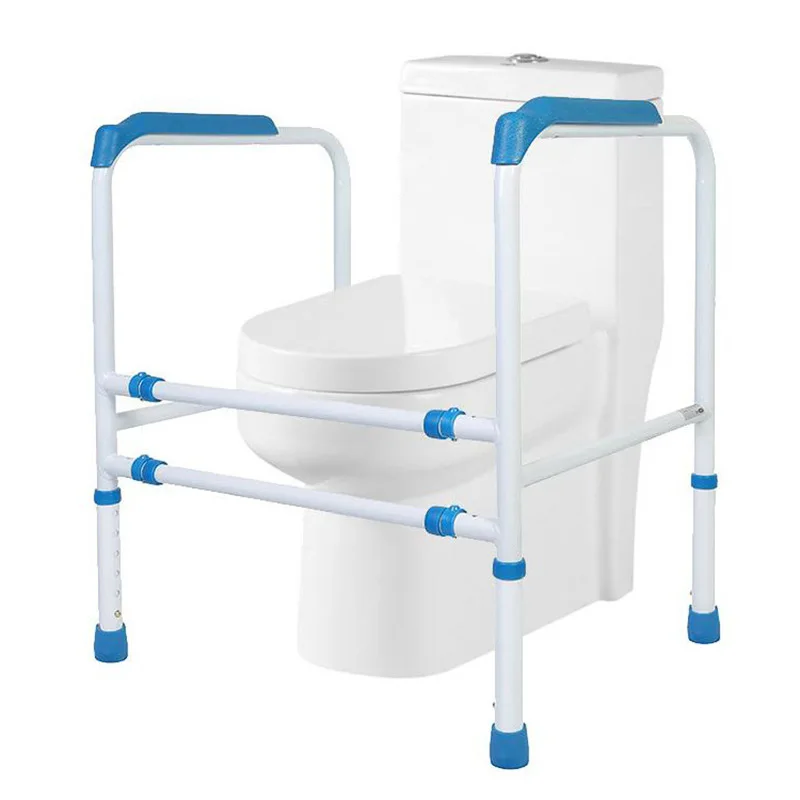 Fourth-generation handrails Toilet washroom handrails are in abundant supply handrails 5