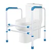 Fourth-generation handrails Toilet washroom handrails are in abundant supply handrails 5