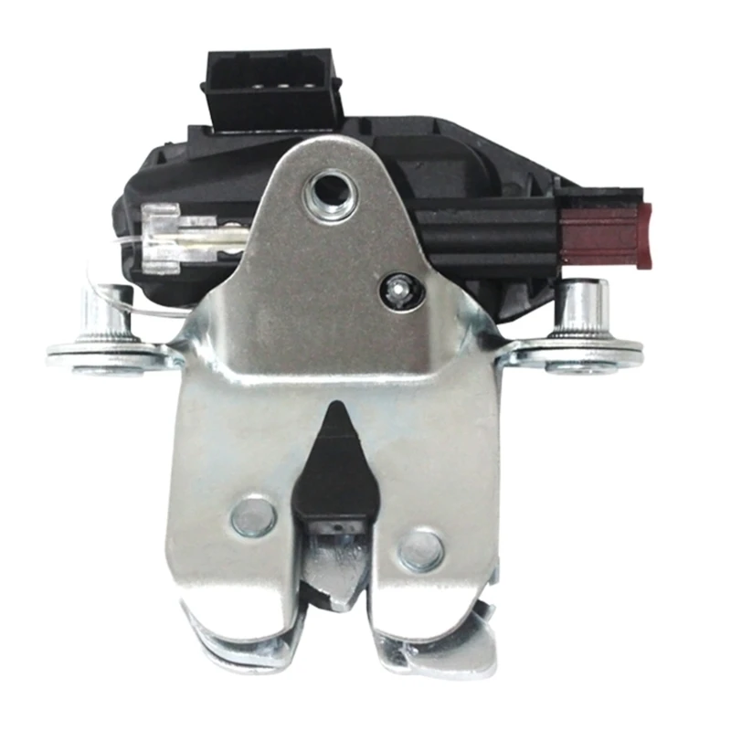 

Car Rear Tailgate Door Lock Motor Cover Lock forPolo 6RU827505C Auto Part F19A