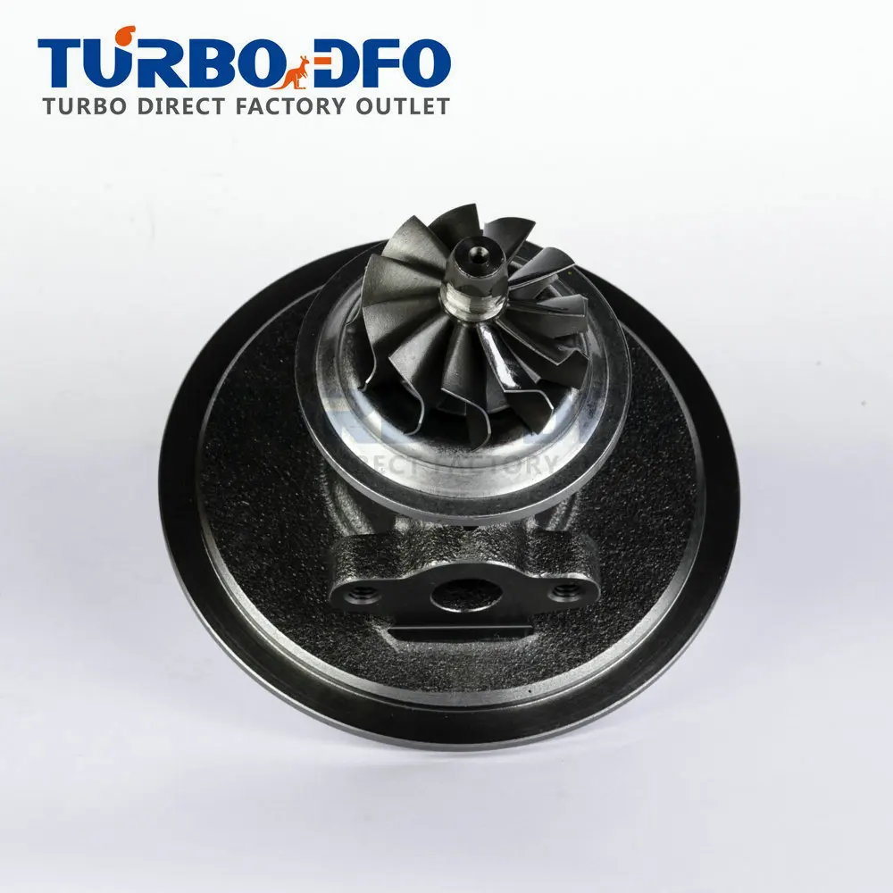 For Iveco Daily 2.3TD 110HP 80 Kw 2.3-F1A Euro 3 - turbine CHRA 
