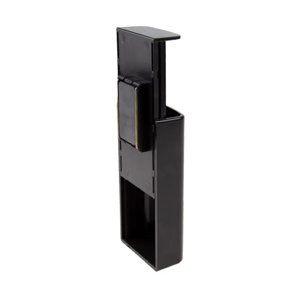 Magnetic Hidden Car Key Storage Box