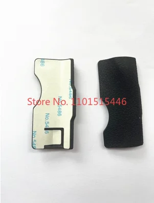 

Brand For Nikon D4 Rubber CF Memory Card Cover Shell Rubber Repair Part