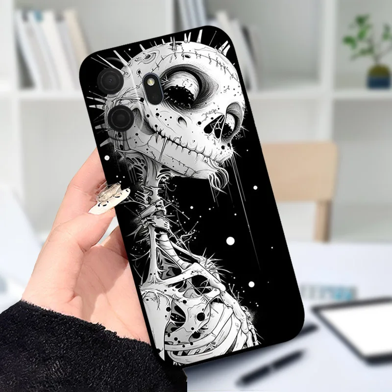 Fashionable TPU Soft Silicone Phone Case - Sleek Nxtpaper 70 Pro Protective Back Cover