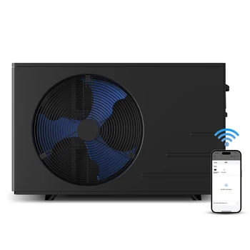 30000 BTU Above Ground Swimming Pools Heater 1