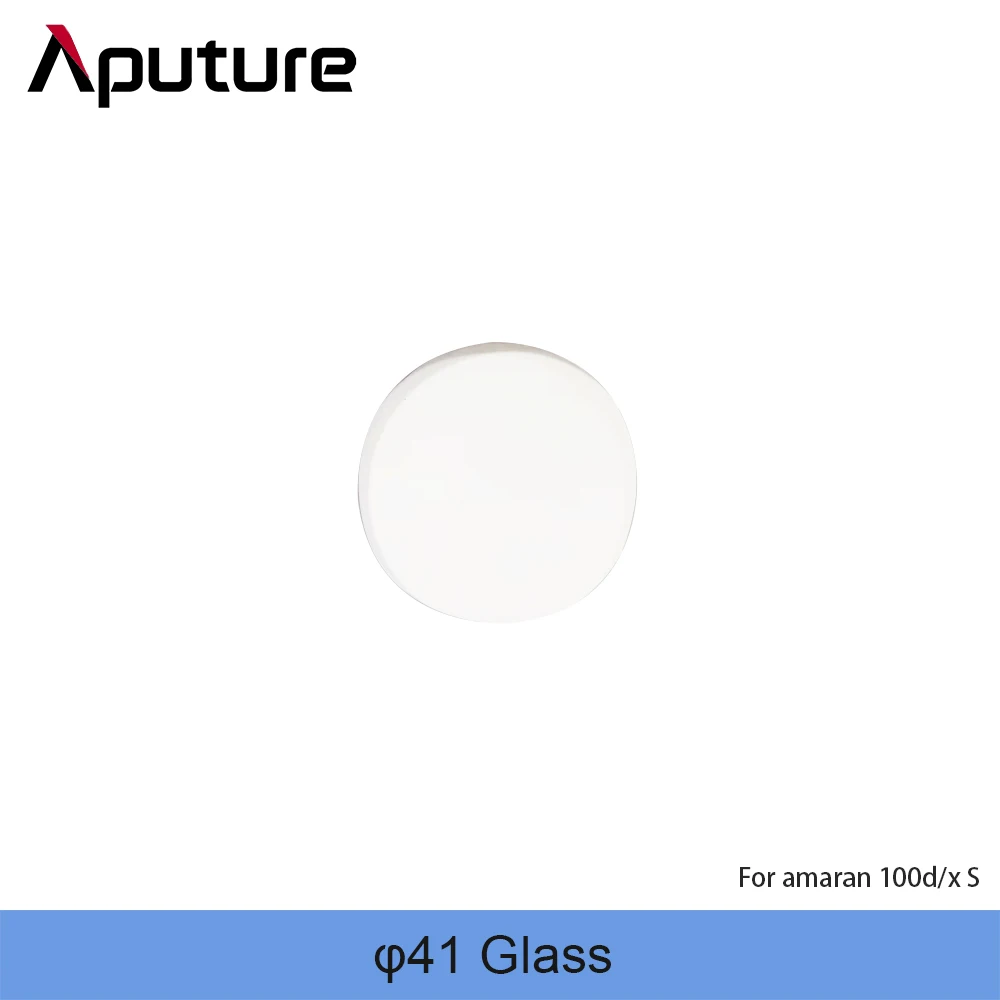 amaran &phi;41 Glass for Amaran 100d/x S