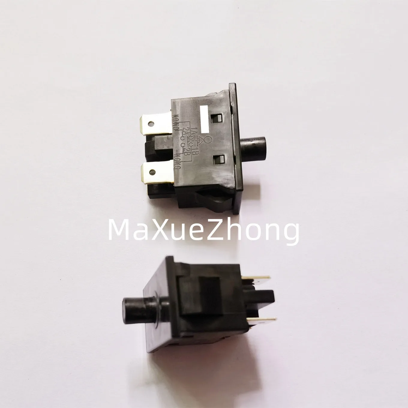 interruptor de botao fa1 original novo 4 01