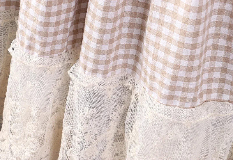 Рисунок 3 - Женская юбка в японском стиле