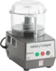 101B  Combination Food Processor, 2.5 Quart Clear Batch Bowl,  , Clear, 120v 1