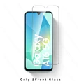 Only 1Front Glass