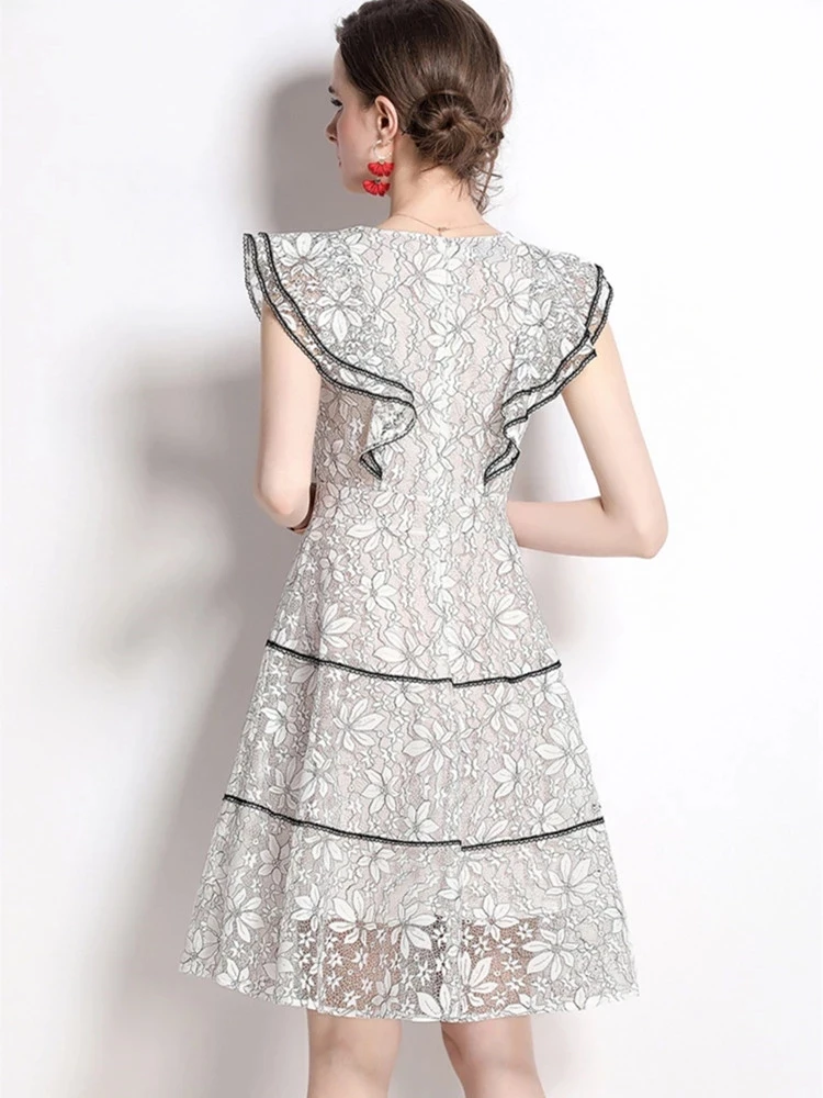 New-Designer-Ruffle-White-Lace-Dress-Women-2023-Summer-Fashion-O-Collar-Sleeveless-Elegant-A-Line.jpg