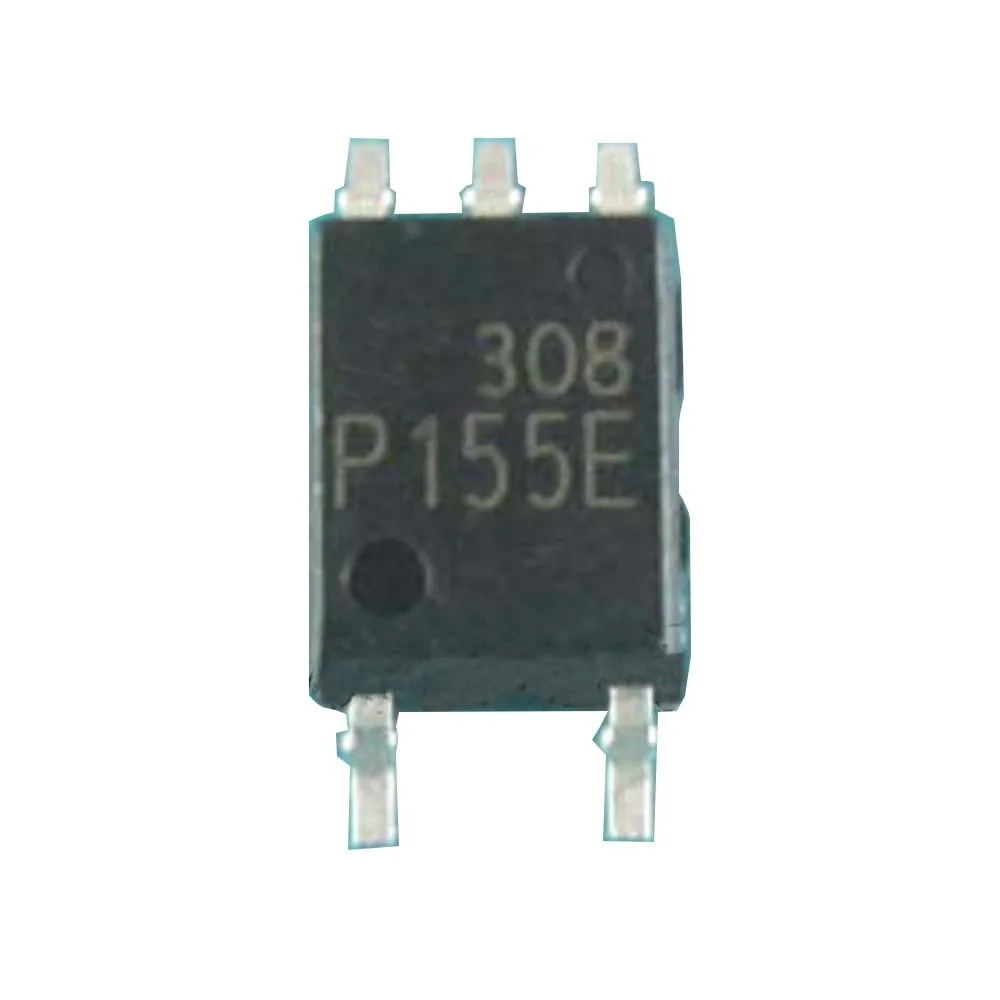 

5 шт./лот TLP155E SOP-5 TLP155 SOP в наличии