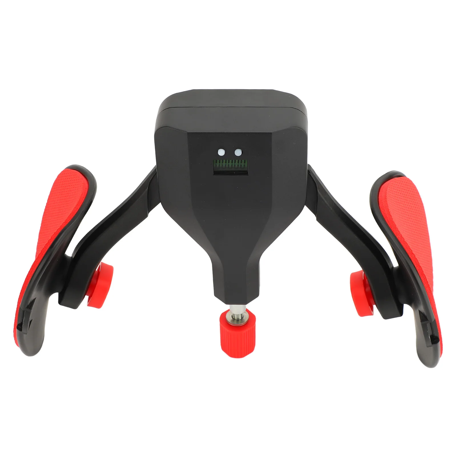 Thigh Trainer 35KG Resistance Adjustable Pelvic Floor Trainer Exercise Equipment with Counting Display for Men Women muscle trainer gym fitness tool