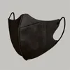Protective Masks Efficient Protection Breathable Fashion Protective Masks Fashionable Masks Disposable Masks Not Easy To Burn 6