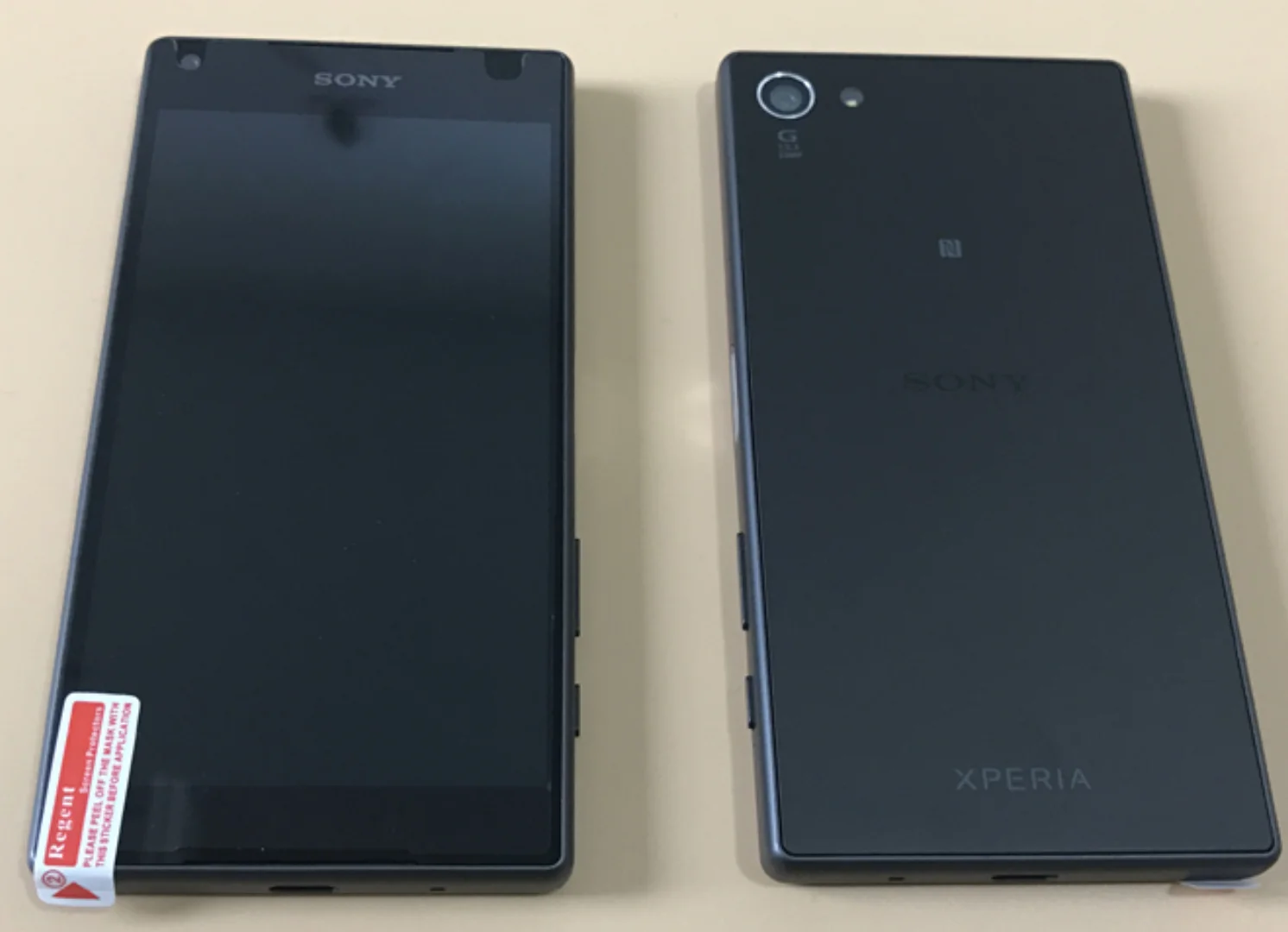 Sony Xperia Z5 Kompakte SO-02H Japanischen Version Octa Core4.6 