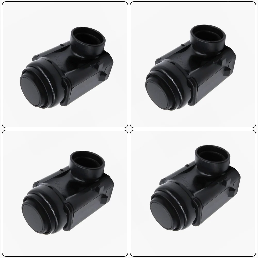 

4 pcs/lot For Mercedes-Benz W203 W209 W210 W211 W220 W163 W168 W215 W 251 S203 C203 Car PDC Parking Sensor 0045428718 0015427418