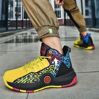 Men Basketball Shoes 5