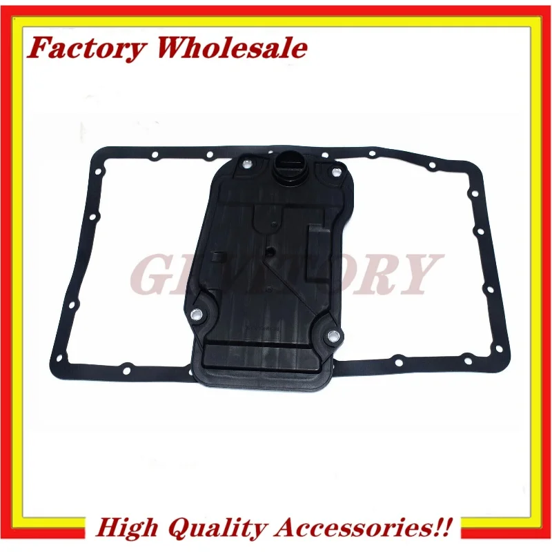 Getriebefilter & Dichtung Für LEXUS IS250/350, GS350/430, SC430, LS430 - Komplettset