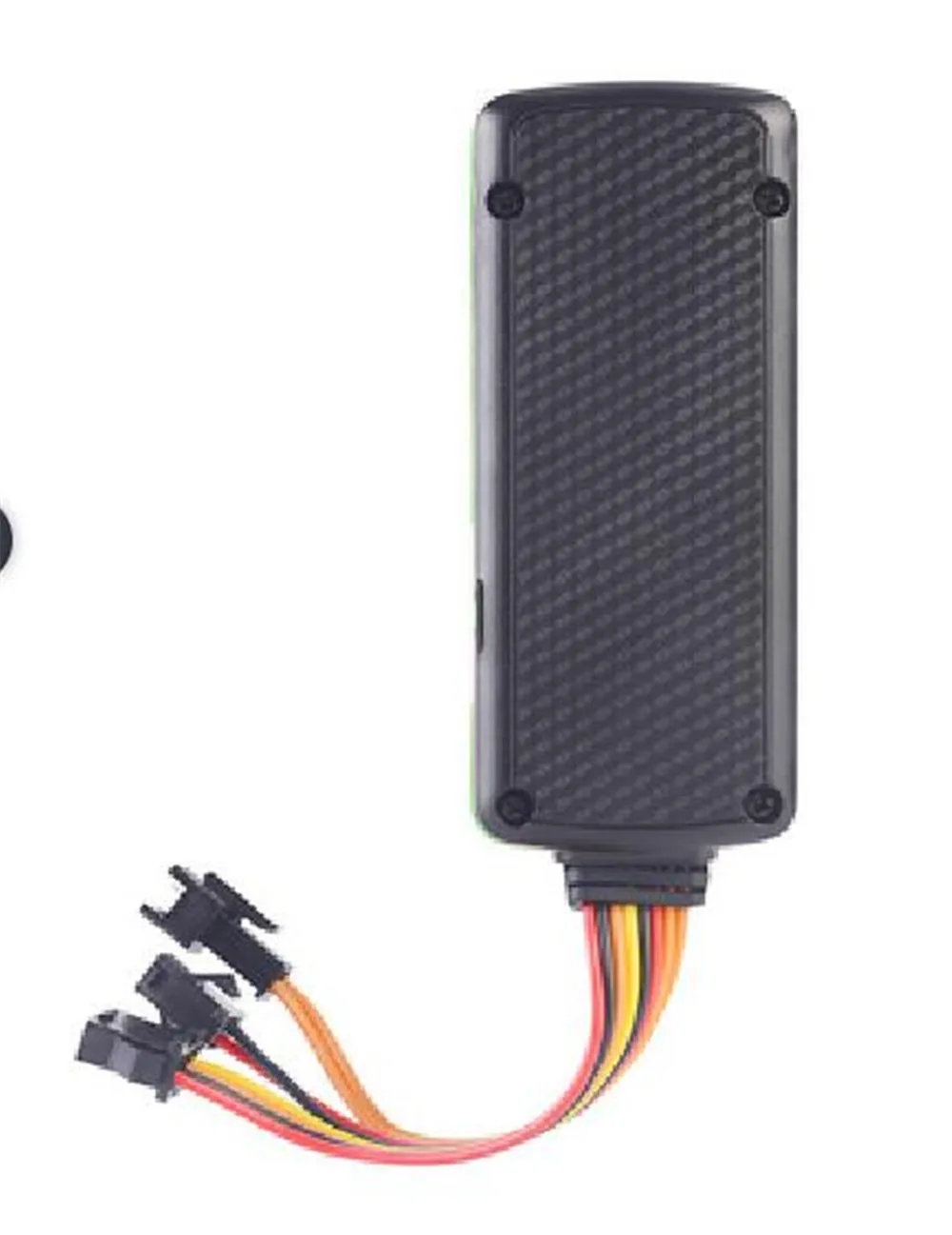 TK419-3G/4G GPS / LBS Tracker Car Vehicle Real Time PC Tracking System Monitor Water-Proof GSM WCDMA GPS Locator