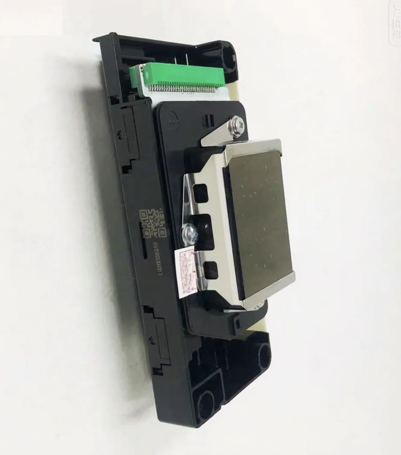 printhead with green connector for mutoh valuejet 1604 1614 1204