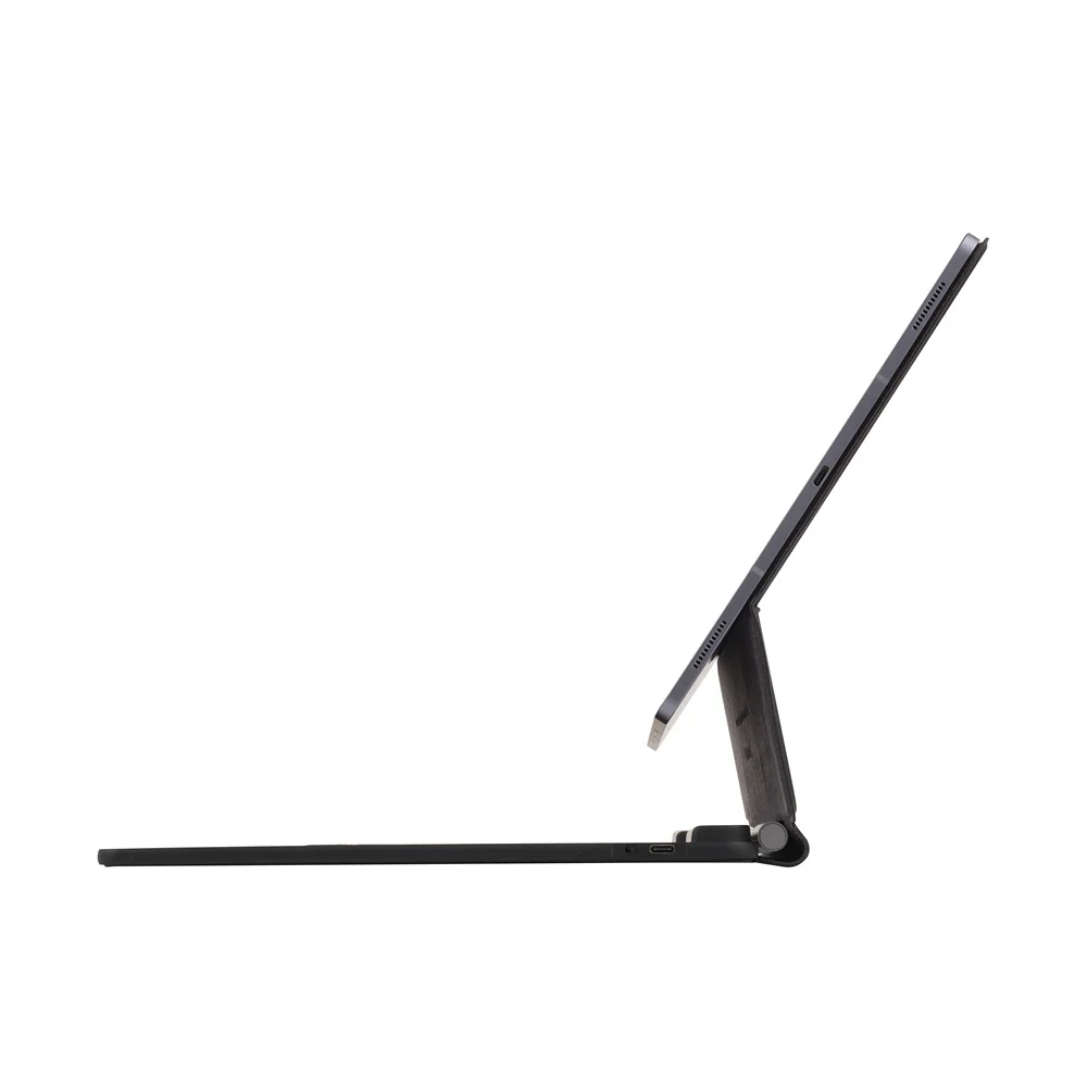 NEW Magic Keyboard Battery Display for 2025 Samsung Galaxy Tab S10 FE Plus + 13.1" SM-X620 X626B Backlit Trackpad Keyboard Cover 11 Se2fab7eccf3d442cbbafdb06b9b3544bX